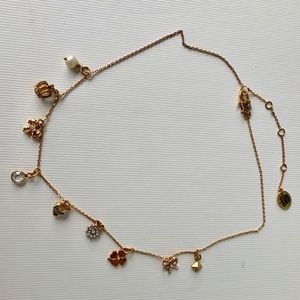 Juicy Couture Jewelry - Authentic Juicy Couture Necklace Juicy Couture Jewelry - Authentic Juicy Couture Necklace